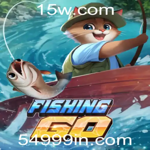 Descubra o Mundo de 'FishingGO': Uma Aventura Pesqueira Interativa