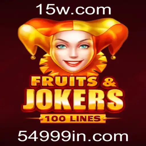 Conheça FruitsAndJokers100: O Novo Jogo que Está Conquistando os Jogadores