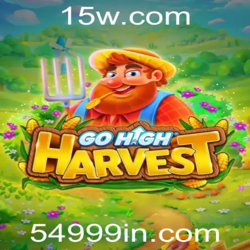 Explorando o Mundo do Jogo GoHighHarvest: Uma Jornada de Estratégia e Diversão