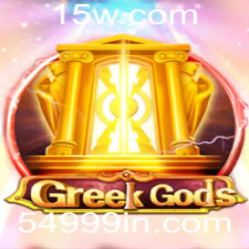Descubra o Fascinante Mundo de 'GreekGods'