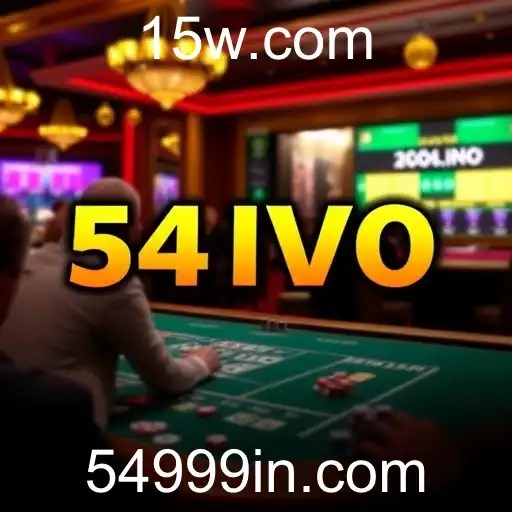 Jogos ao Vivo 54999: Realismo e Emoção