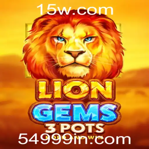 Descubra o Universo de LionGems3pots: A Nova Sensação dos Jogos