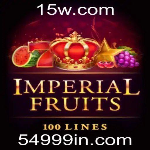 Explorando o Imperativo Mundo das Frutas no Jogo 'ImperialFruits100'