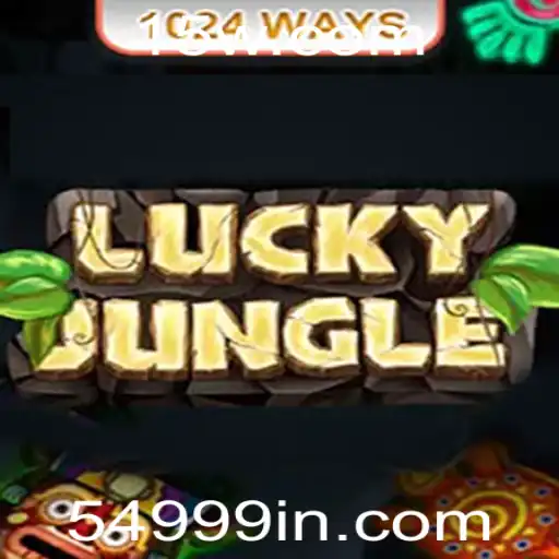 Explorando o Mundo de LuckyJungle1024: Um Guia Completo