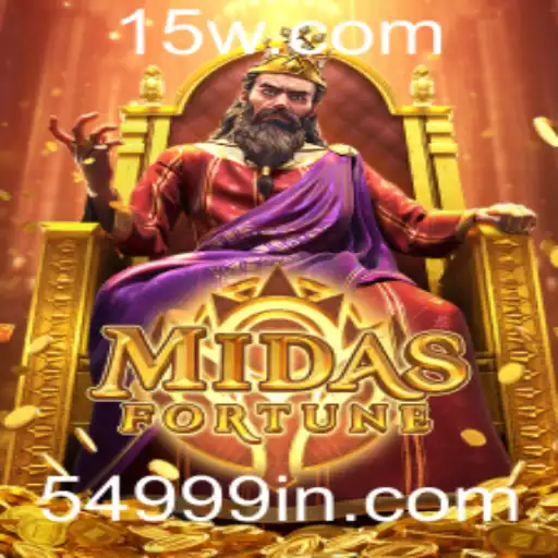 MidasFortune: O Novo Fenômeno no Mundo dos Jogos