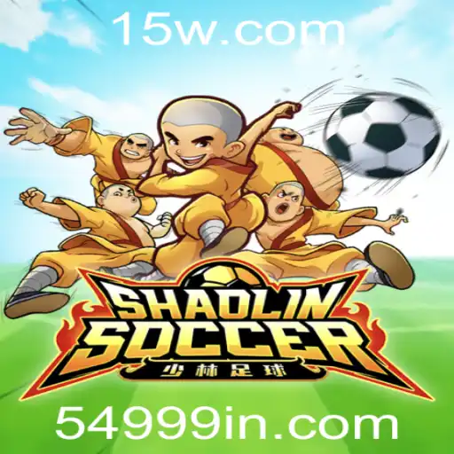ShaolinSoccer: Uma Experiência de Jogo Única e Envolvente