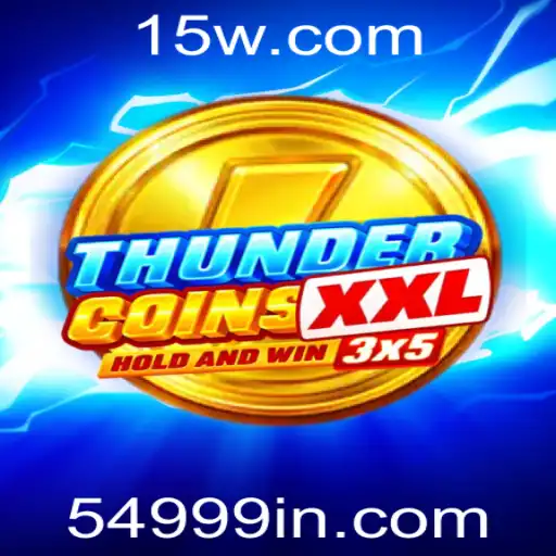 Descubra ThunderCoinsXxl: O Novo Fenômeno dos Jogos Digitais