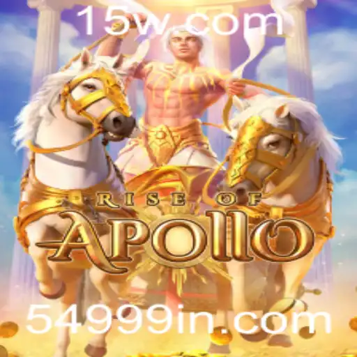 RiseofApollo: A Aventura Mitológica em Forma de Jogo