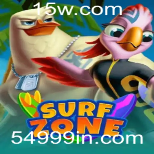SurfZone: Explorando as Aventuras do Novo Jogo de Surf