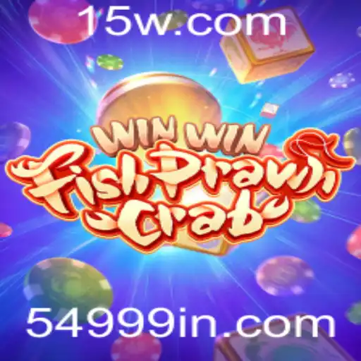 Explorando o Fascinante Mundo de WinWinFishPrawnCrab